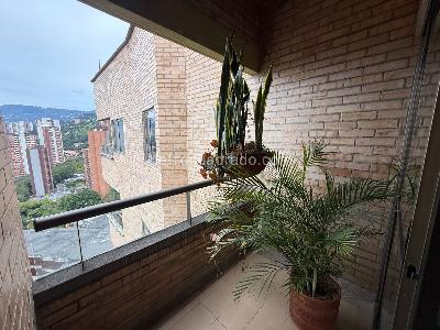 Apartamento en venta en Aves Maria, Sabaneta · foto 19 de 20