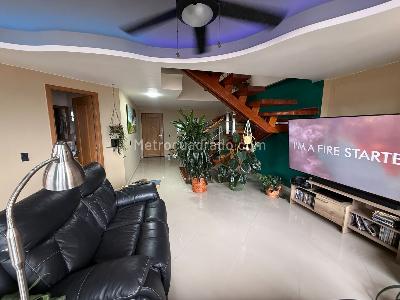 Apartamento en venta en Aves Maria, Sabaneta · foto 4 de 20