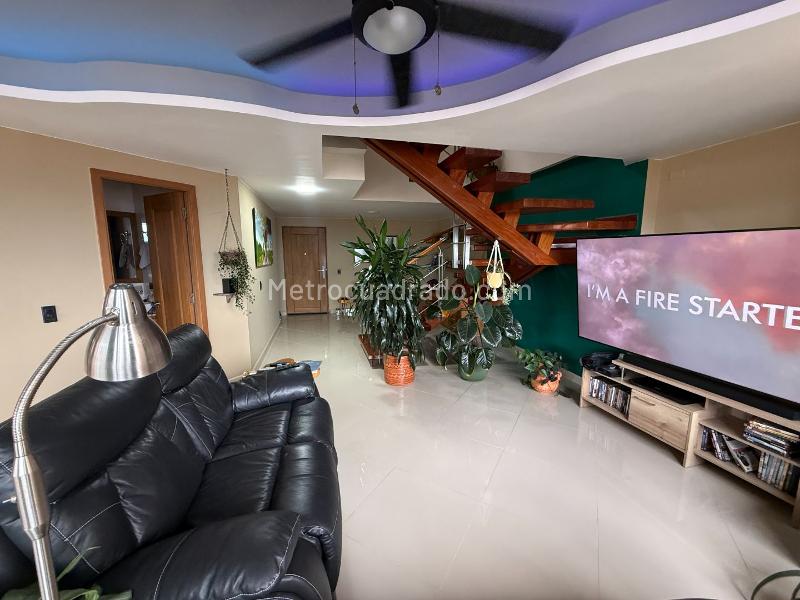 Piso – Sabaneta, San Isidro - Vista 5