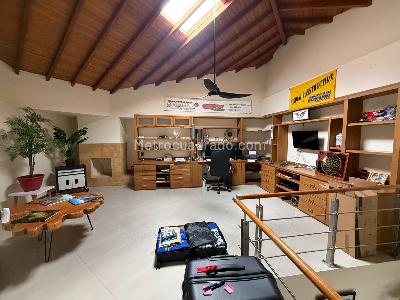 Apartamento en venta en Aves Maria, Sabaneta · foto 6 de 20