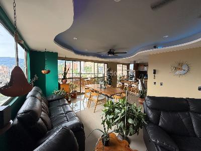 Apartamento en venta en Aves Maria, Sabaneta · foto 3 de 20