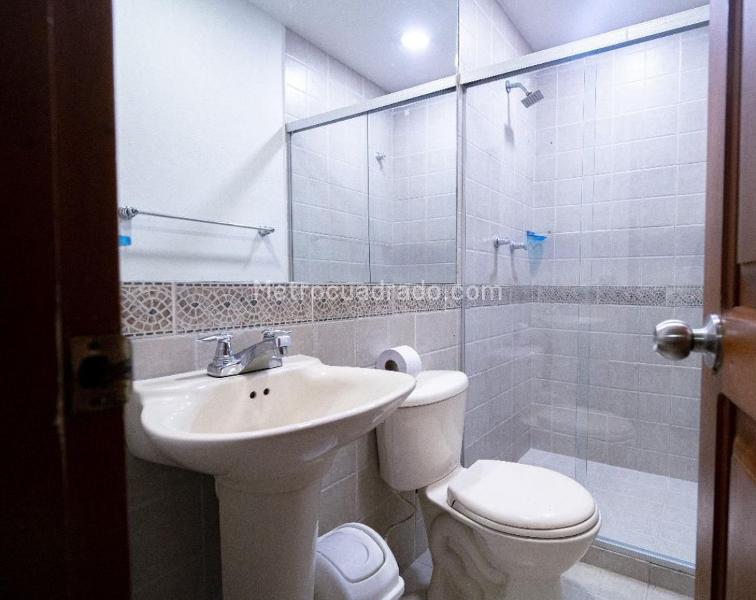 Piso – Medellín, Suramericana, Laureles-Estadio - Vista 3