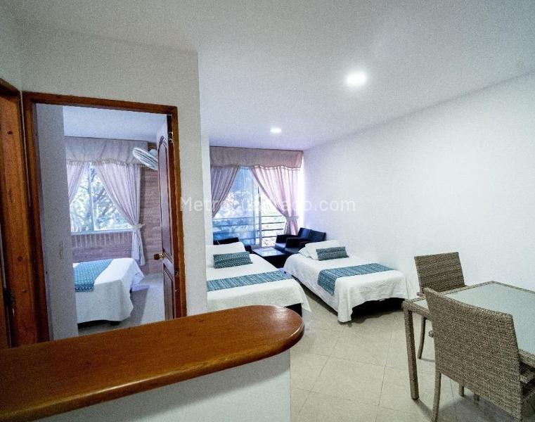Piso – Medellín, Suramericana, Laureles-Estadio - Vista 4