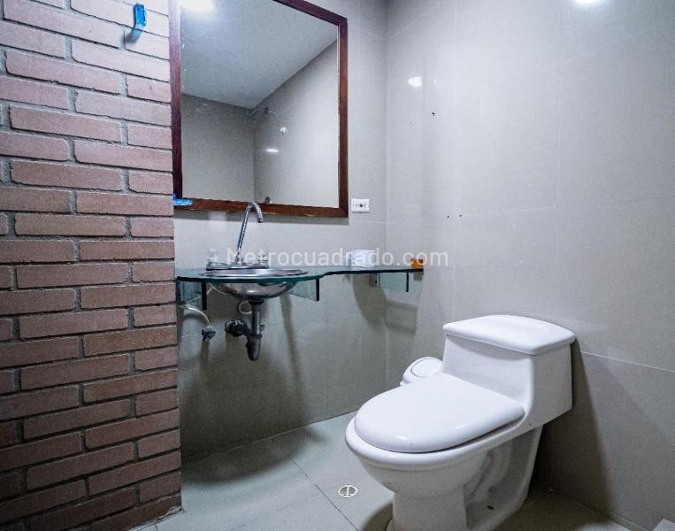 Piso – Medellín, Suramericana, Laureles-Estadio - Vista 5