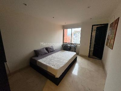 Apartamento de 3 alcobas en venta en Lalinde, Medellín, 158 m² · foto 17 de 20