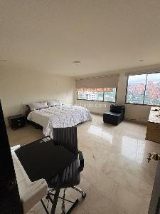 Apartamento de 3 alcobas en venta en Lalinde, Medellín, 158 m² · foto 9 de 20