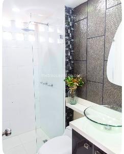 Apartaestudio en venta en La Frontera, Medellín, 30 m² · foto 11 de 14