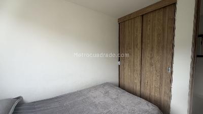 Apartamento en venta en Belen Rodeo Alto, Medellín · foto 9 de 14