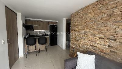 Apartamento en venta en Belen Rodeo Alto, Medellín · foto 10 de 14
