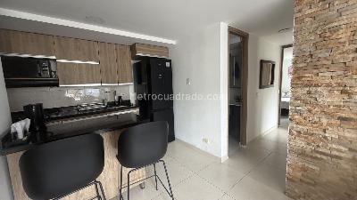 Apartamento en venta en Belen Rodeo Alto, Medellín · foto 4 de 14