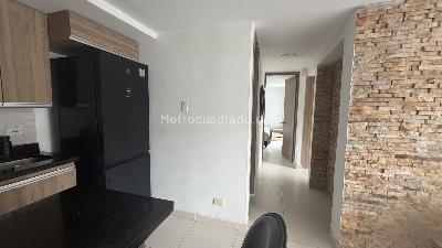 Apartamento en venta en Belen Rodeo Alto, Medellín · foto 7 de 14