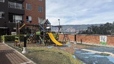 Apartamento en venta en Belen Rodeo Alto, Medellín · foto 13 de 14