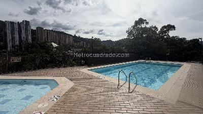 Apartamento en venta en Belen Rodeo Alto, Medellín · foto 14 de 14