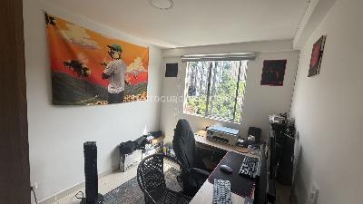 Apartamento en venta en Belen Rodeo Alto, Medellín · foto 2 de 14