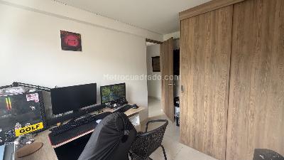 Apartamento en venta en Belen Rodeo Alto, Medellín · foto 3 de 14
