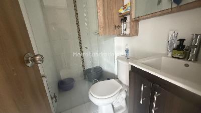 Apartamento en venta en Belen Rodeo Alto, Medellín · foto 12 de 14