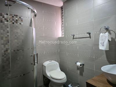 Apartamento en venta en Centro, Medellín · foto 11 de 19