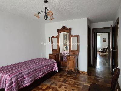 Apartamento en venta en Centro, Medellín · foto 14 de 19