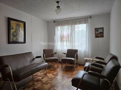 Apartamento en venta en Centro, Medellín · foto 15 de 19