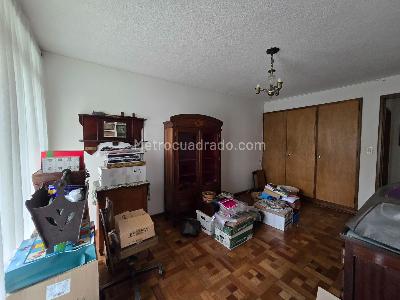 Apartamento en venta en Centro, Medellín · foto 17 de 19