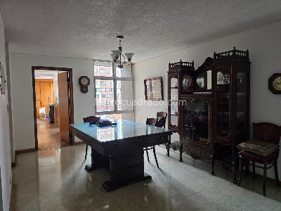Apartamento en venta en Centro, Medellín · foto 18 de 19