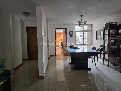 Apartamento en venta en Centro, Medellín · foto 19 de 19