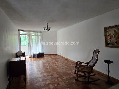 Apartamento en venta en Centro, Medellín · foto 5 de 19