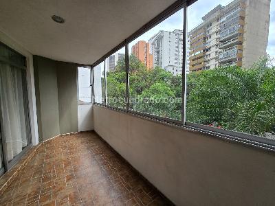 Apartamento en venta en Centro, Medellín · foto 6 de 19
