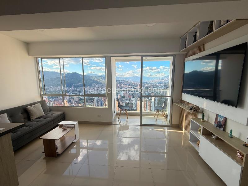 Piso – Sabaneta, San Isidro - Vista 2