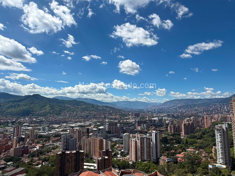 Piso – Sabaneta, San Isidro - Vista 4