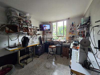 Apartamento de 3 alcobas en venta en El Poblado Manila, Medellín, 74 m² · foto 13 de 17