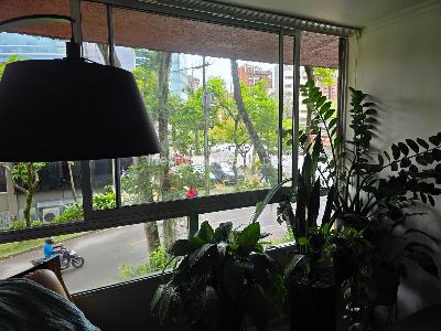 Apartamento de 3 alcobas en venta en El Poblado Manila, Medellín, 74 m² · foto 15 de 17