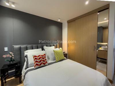 Apartamento en venta en Esmeraldal, Envigado · foto 13 de 19
