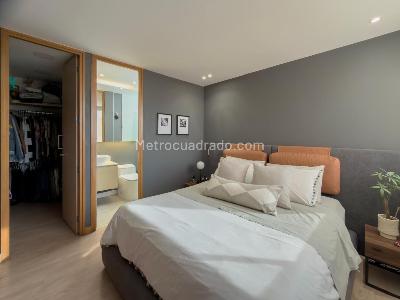Apartamento en venta en Esmeraldal, Envigado · foto 14 de 19