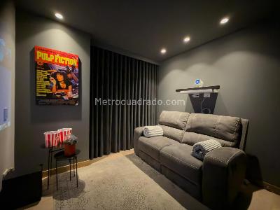 Apartamento en venta en Esmeraldal, Envigado · foto 10 de 19