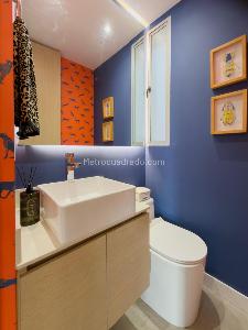 Apartamento en venta en Esmeraldal, Envigado · foto 18 de 19