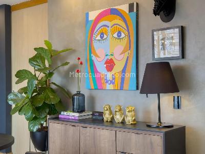 Apartamento en venta en Esmeraldal, Envigado · foto 3 de 19