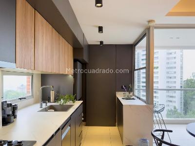 Apartamento en venta en Esmeraldal, Envigado · foto 5 de 19
