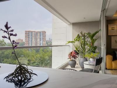 Apartamento en venta en Esmeraldal, Envigado · foto 8 de 19