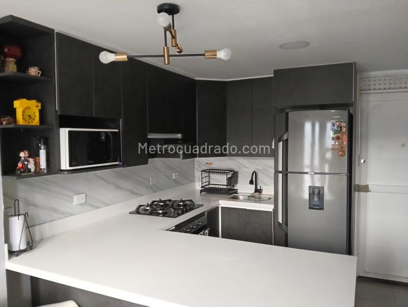 Piso – Bello - Vista 4