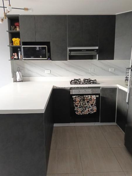Piso – Bello - Vista 5