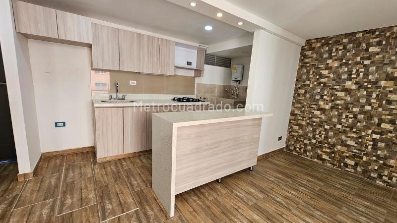 Piso – Bello - Vista 3