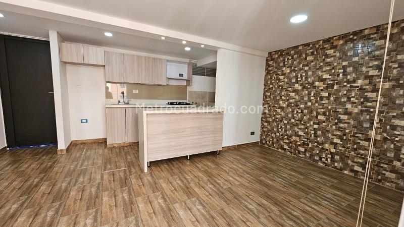 Piso – Bello - Vista 5