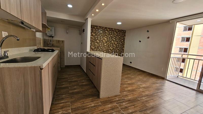 Piso – Bello - Vista 4