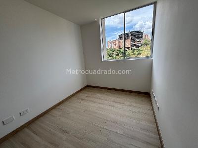 Apartamento de 2 alcobas en venta en La Doctora, Sabaneta, 69 m² · foto 10 de 18
