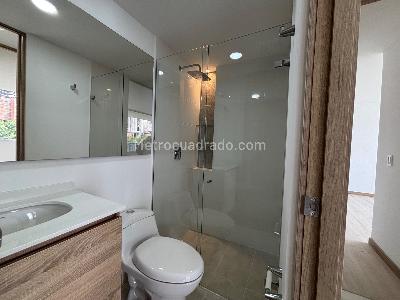 Apartamento de 2 alcobas en venta en La Doctora, Sabaneta, 69 m² · foto 11 de 18