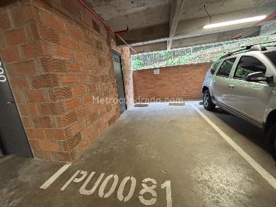 Apartamento de 2 alcobas en venta en La Doctora, Sabaneta, 69 m² · foto 12 de 18
