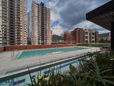 Apartamento de 2 alcobas en venta en La Doctora, Sabaneta, 69 m² · foto 13 de 18