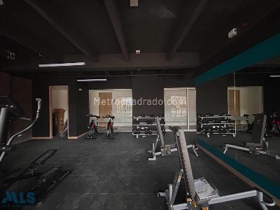 Apartamento de 2 alcobas en venta en La Doctora, Sabaneta, 69 m² · foto 14 de 18