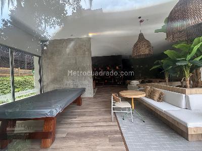 Apartamento de 2 alcobas en venta en La Doctora, Sabaneta, 69 m² · foto 18 de 18
